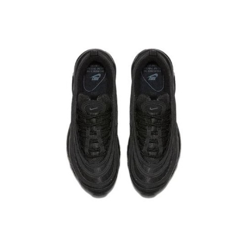Nike Air Max Womens 97 Triple Black 921733-001 черные