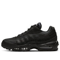 Кроссовки Nike Air Max 95 Essential Triple Black CI3705-001