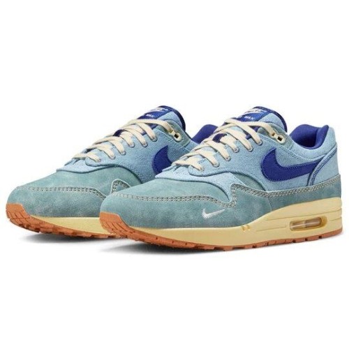Кроссовки Nike Air Max 1 Premium Dirty Denim DV3050-300