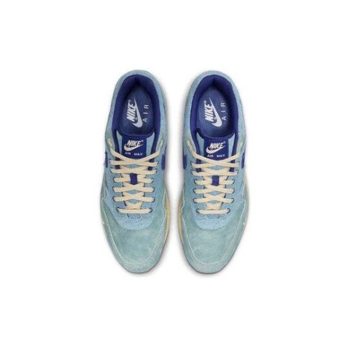 Кроссовки Nike Air Max 1 Premium Dirty Denim DV3050-300