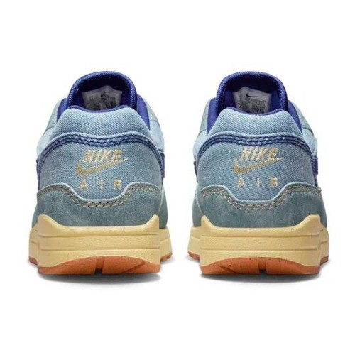 Кроссовки Nike Air Max 1 Premium Dirty Denim DV3050-300