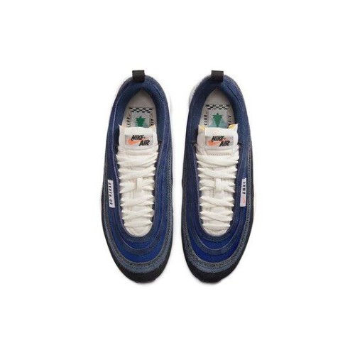 Кроссовки Nike Air Max 97 SE Running Club - Blue DH1085-001