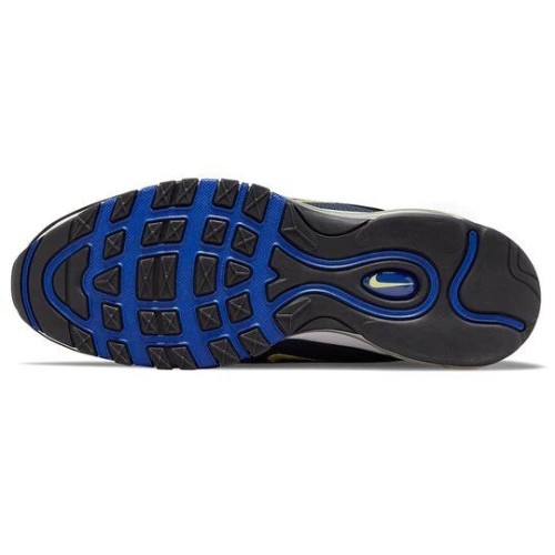 Кроссовки Nike Air Max 97 SE Running Club - Blue DH1085-001
