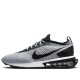 Кроссовки Nike Air Max Flyknit Racer 'White Black' DJ6106-002
