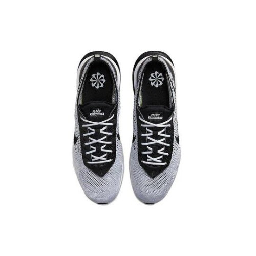 Кроссовки Nike Air Max Flyknit Racer 'White Black' DJ6106-002