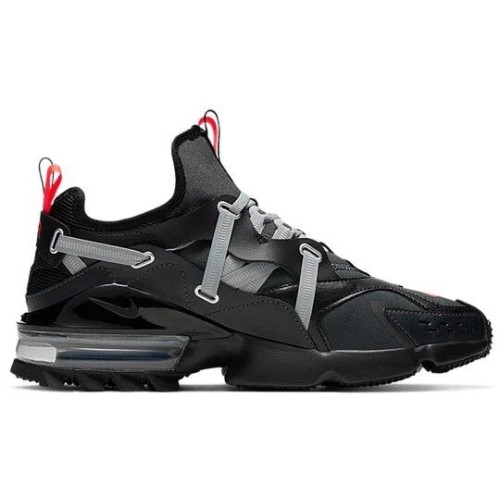Кроссовки Nike Air Max Infinity Winter Anthracite Grey CU9451-003