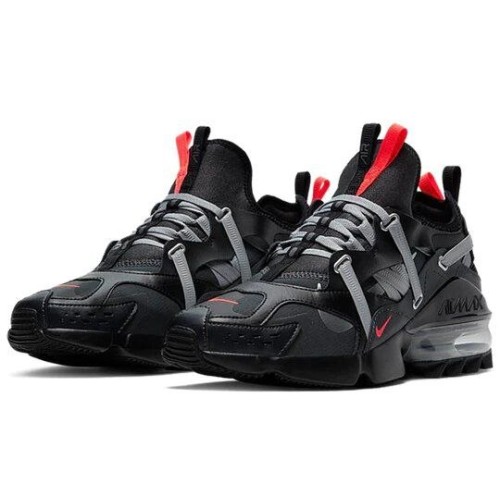 Кроссовки Nike Air Max Infinity Winter Anthracite Grey CU9451-003