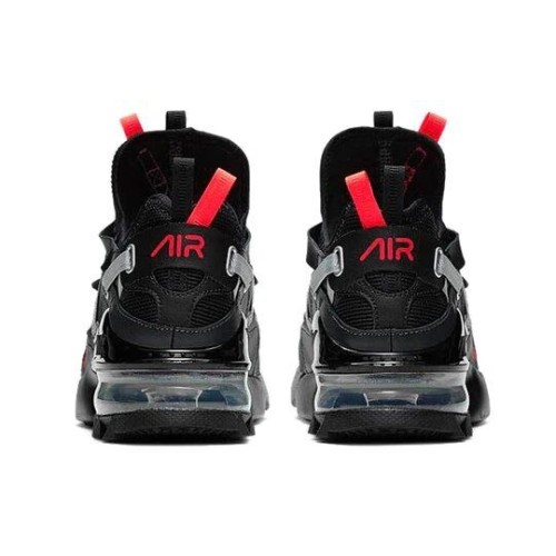 Кроссовки Nike Air Max Infinity Winter Anthracite Grey CU9451-003