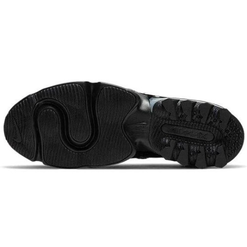 Кроссовки Nike Air Max Infinity Winter Anthracite Grey CU9451-003