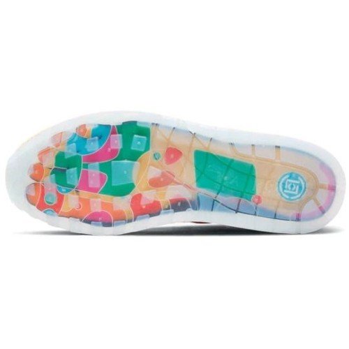 Кроссовки Nike CLOT x Air Max 1 Kiss of Death 2021 DD1870-100