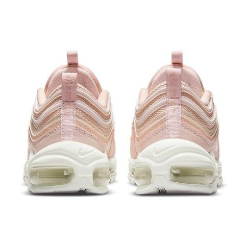 Nike Air Max (Найк Эир Макс) Womens 97 Pink Oxford DH8016-600 женские розовые