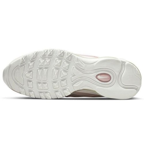 Nike Air Max (Найк Эир Макс) Womens 97 Pink Oxford DH8016-600 женские розовые