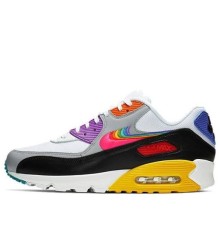 Кроссовки Nike Air Max 90 'Be True' CJ5482-100