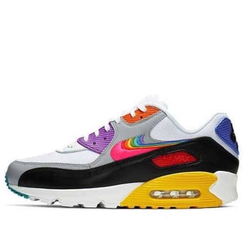 Кроссовки Nike Air Max 90 'Be True' CJ5482-100