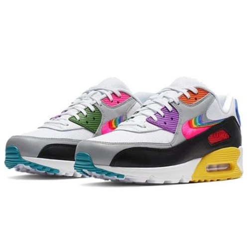 Кроссовки Nike Air Max 90 'Be True' CJ5482-100