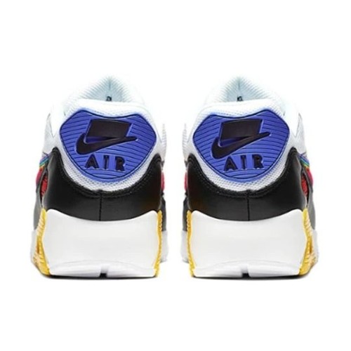 Кроссовки Nike Air Max 90 'Be True' CJ5482-100