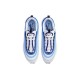 Кроссовки Nike Air Max 97 Blueberry Low Tops Retro White Blue DO8900-100