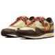 Кроссовки Nike Travis Scott x Air Max 1 Baroque Brown DO9392-200