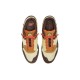 Кроссовки Nike Travis Scott x Air Max 1 Baroque Brown DO9392-200