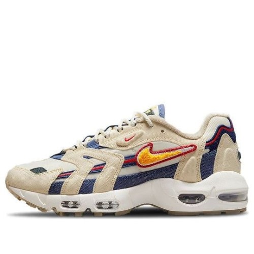 Кроссовки Nike Air Max 96 II QS Beach DJ6742-200
