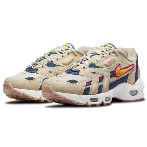 Кроссовки Nike Air Max 96 II QS Beach DJ6742-200