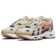 Кроссовки Nike Air Max 96 II QS Beach DJ6742-200