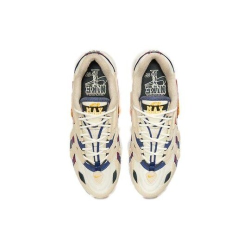 Кроссовки Nike Air Max 96 II QS Beach DJ6742-200