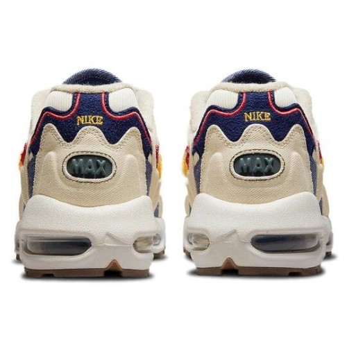 Кроссовки Nike Air Max 96 II QS Beach DJ6742-200