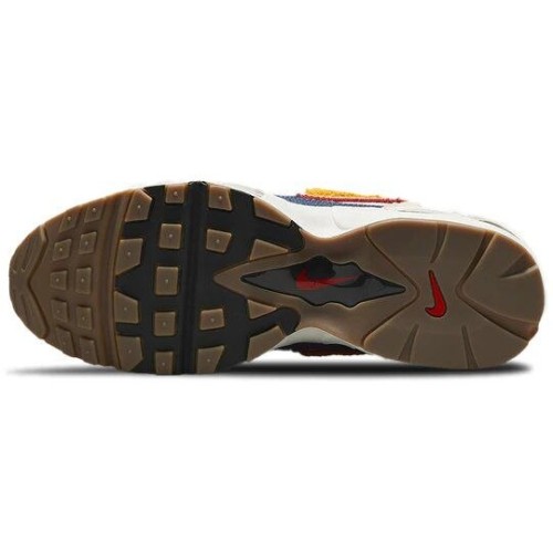 Кроссовки Nike Air Max 96 II QS Beach DJ6742-200