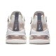Nike Air Max Womens 270 React Plum Chalk CI3899-500 серо-бежевые