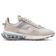 Nike Air Max (Найк Эир Макс) Womens Pre-Day Matte Grey DO2344-011 бежевые женские