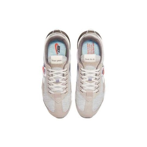 Nike Air Max (Найк Эир Макс) Womens Pre-Day Matte Grey DO2344-011 бежевые женские