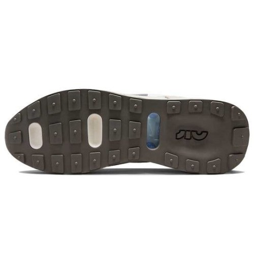 Nike Air Max (Найк Эир Макс) Womens Pre-Day Matte Grey DO2344-011 бежевые женские