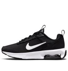 Nike Air Max Womens Interlock Lite DH0874-003 черные