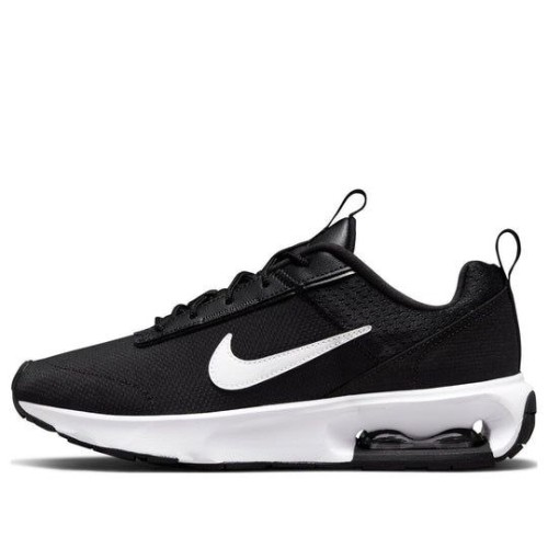 Nike Air Max Womens Interlock Lite DH0874-003 черные