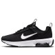 Nike Air Max Womens Interlock Lite DH0874-003 черные