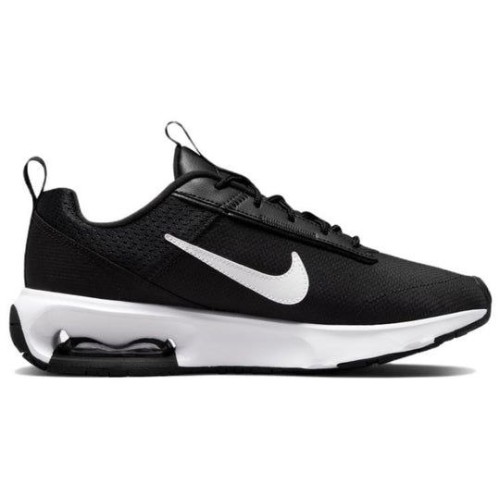 Nike Air Max Womens Interlock Lite DH0874-003 черные