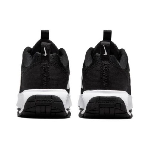 Nike Air Max Womens Interlock Lite DH0874-003 черные