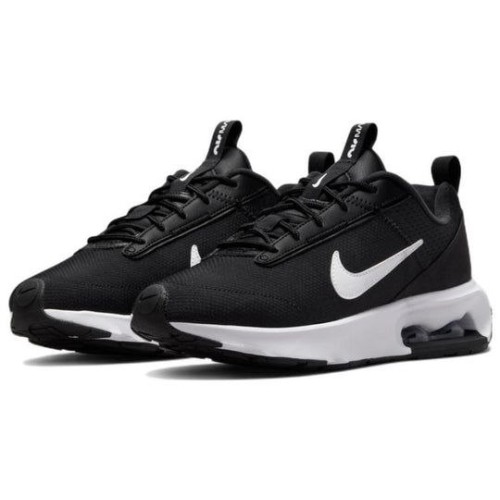 Nike Air Max Womens Interlock Lite DH0874-003 черные