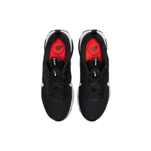 Nike Air Max Womens Interlock Lite DH0874-003 черные