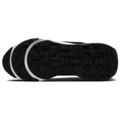Nike Air Max Womens Interlock Lite DH0874-003 черные