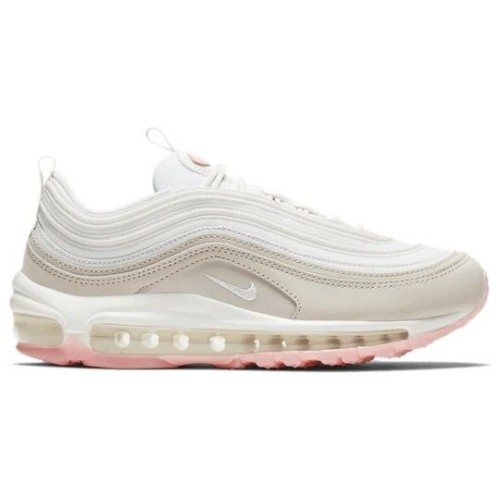 Кроссовки Nike Air Max Womens 97 Summit White Rose CT1904-100