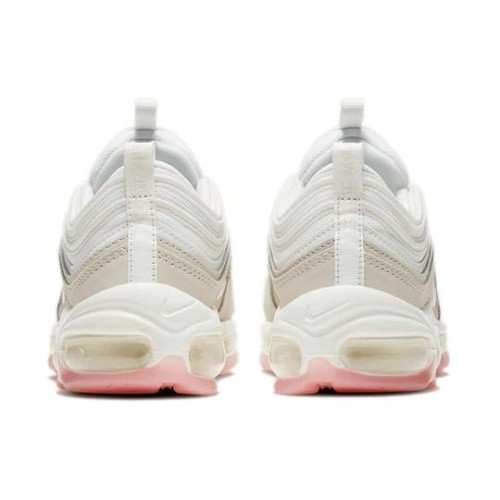 Кроссовки Nike Air Max Womens 97 Summit White Rose CT1904-100