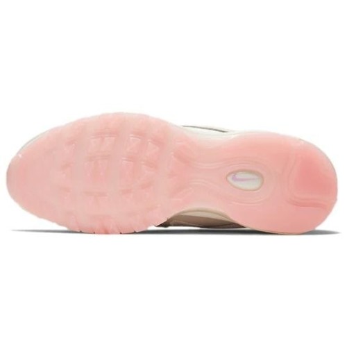 Кроссовки Nike Air Max Womens 97 Summit White Rose CT1904-100