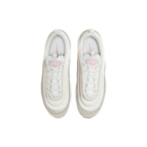 Кроссовки Nike Air Max Womens 97 Summit White Rose CT1904-100