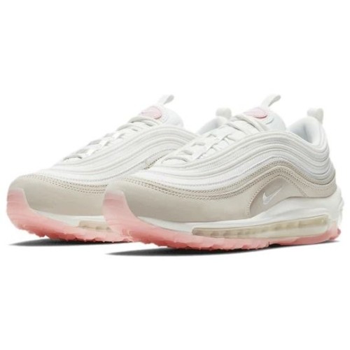Кроссовки Nike Air Max Womens 97 Summit White Rose CT1904-100