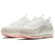 Кроссовки Nike Air Max Womens 97 Summit White Rose CT1904-100