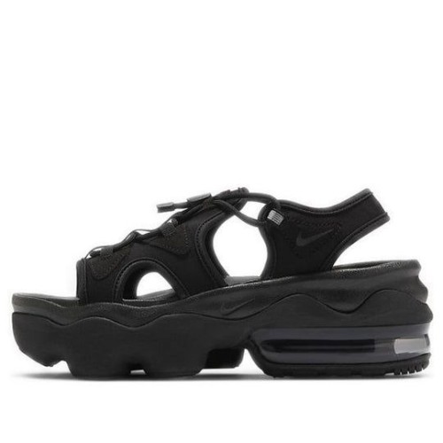 Сандалии Nike Air Max Womens Koko Sandal Black CI8798-003 черные