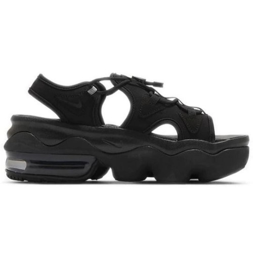 Сандалии Nike Air Max Womens Koko Sandal Black CI8798-003 черные