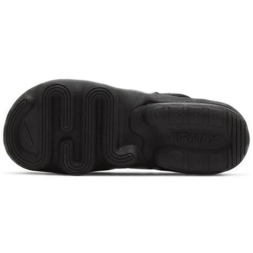 Сандалии Nike Air Max Womens Koko Sandal Black CI8798-003 черные
